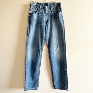 Levi’s Soft Denim Jeans 34x36